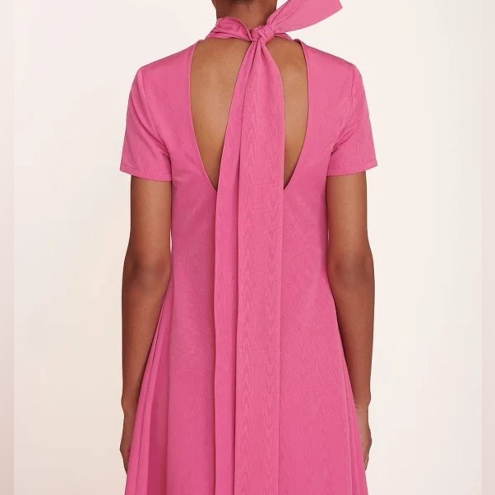Staud Ilana Dress!